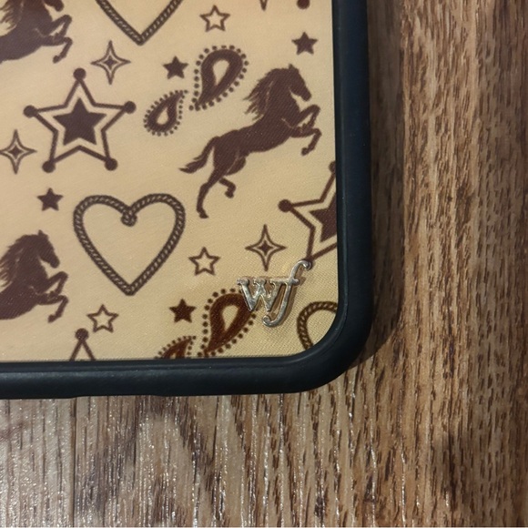 NWT Wildflower iPhone 11 Case - Rodeo Drive - Picture 6 of 6